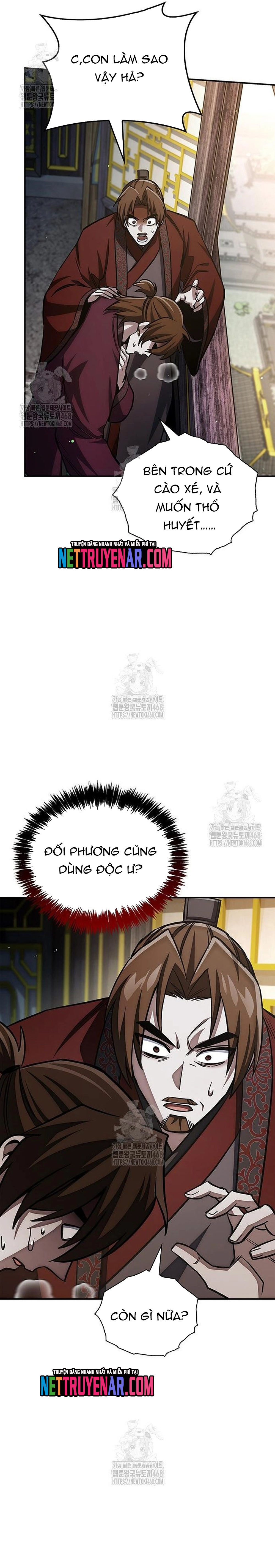 Chương 145 - Trang 23