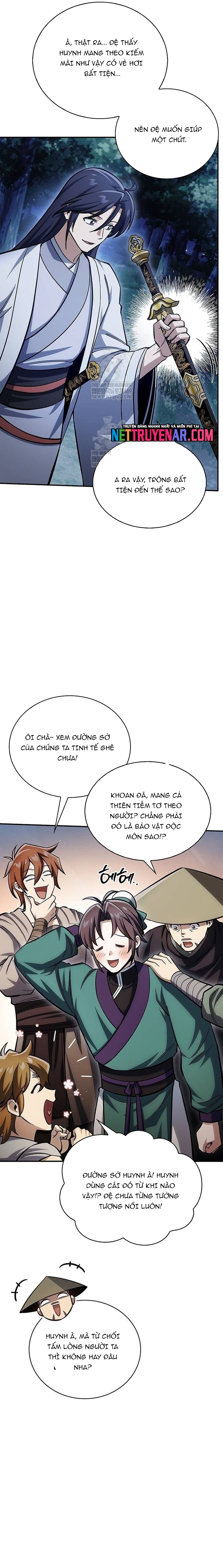 Chương 155 - Trang 17