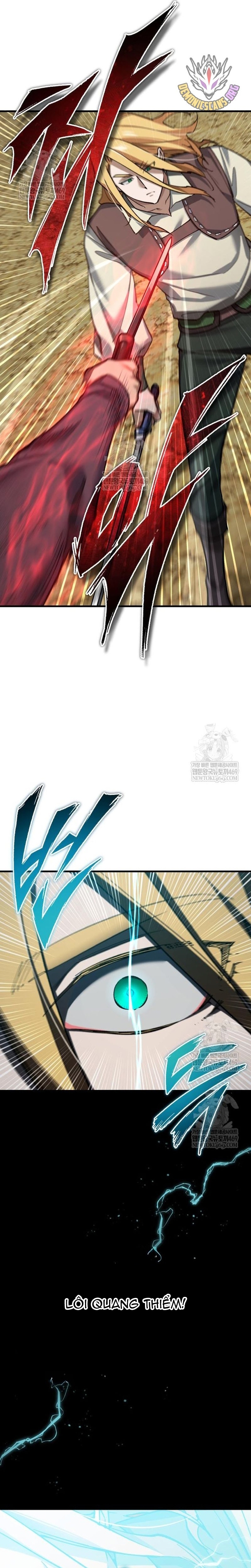 Chapter 174 - Trang 21
