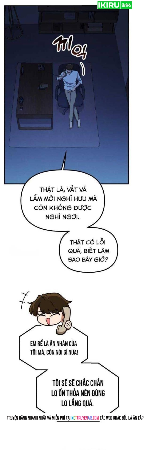 Chương 46 - Trang 19