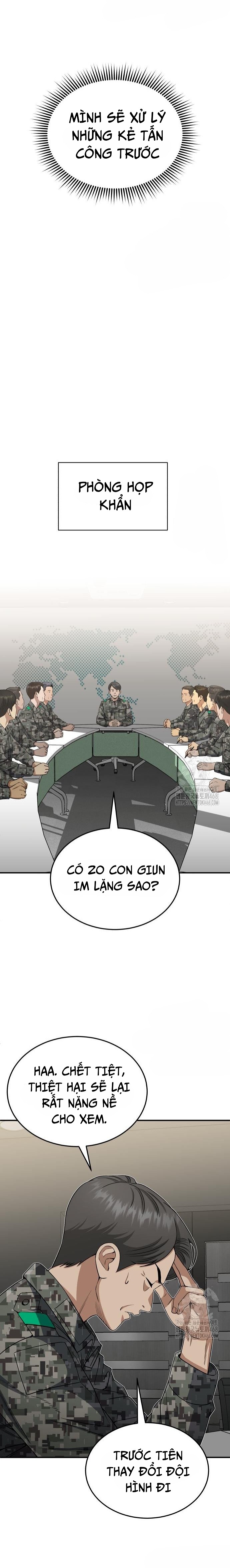 Chương 105 - Trang 22