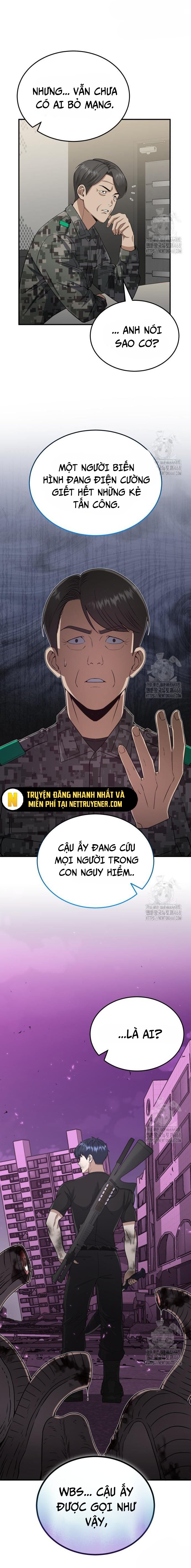 Chương 105 - Trang 23