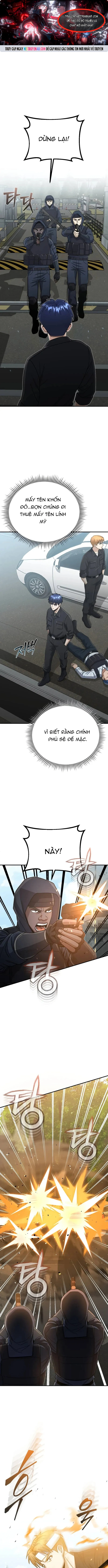 Chương 121 - Trang 1