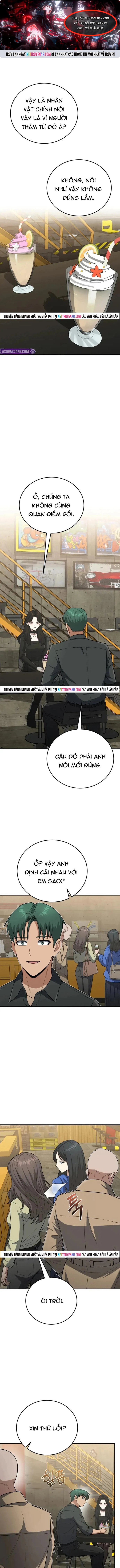 Chương 134 - Trang 1