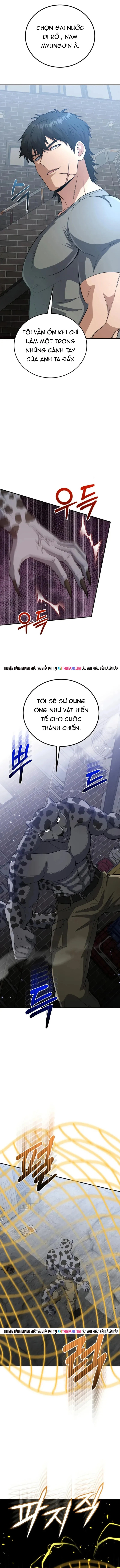 Chương 134 - Trang 15
