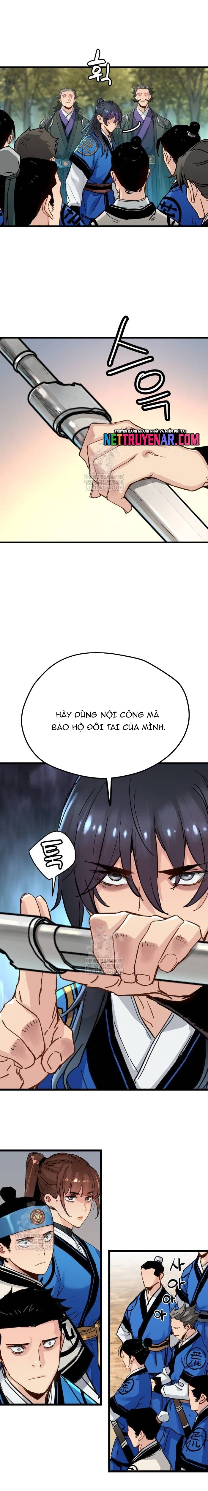 Chương 62 - Trang 19