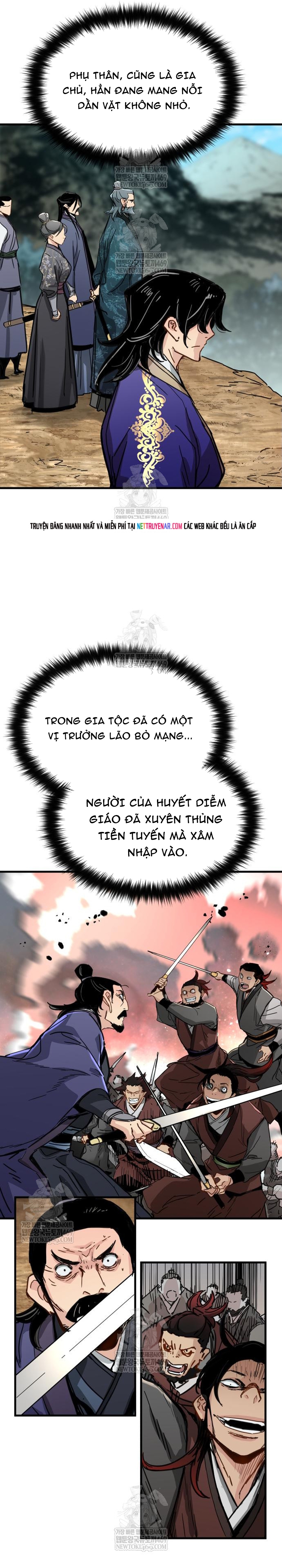 Chương 70 - Trang 3