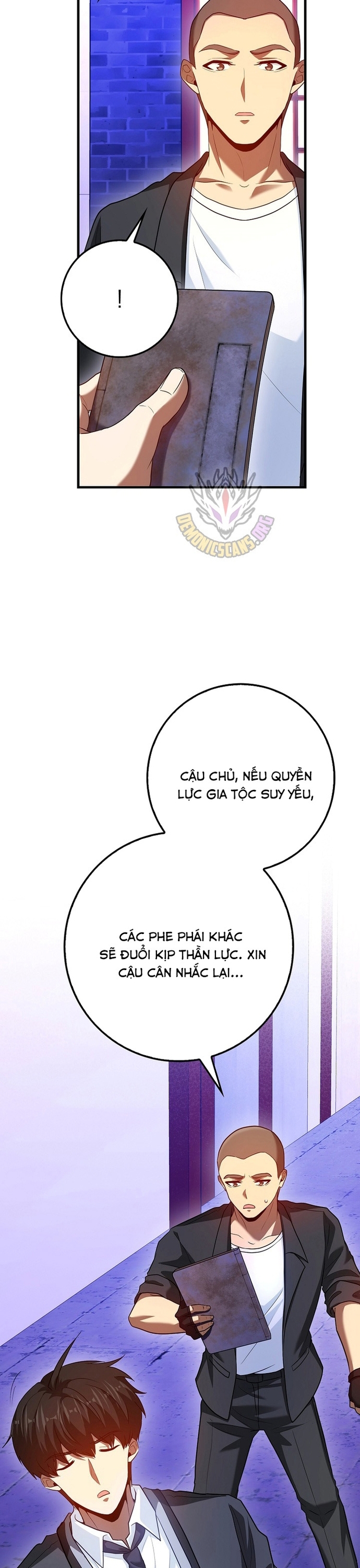 Chương 100 - Trang 16
