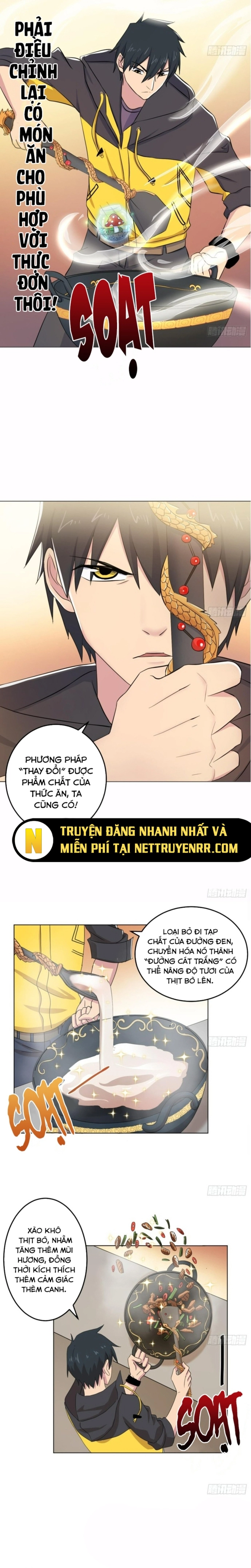 Chương 136 - Trang 3