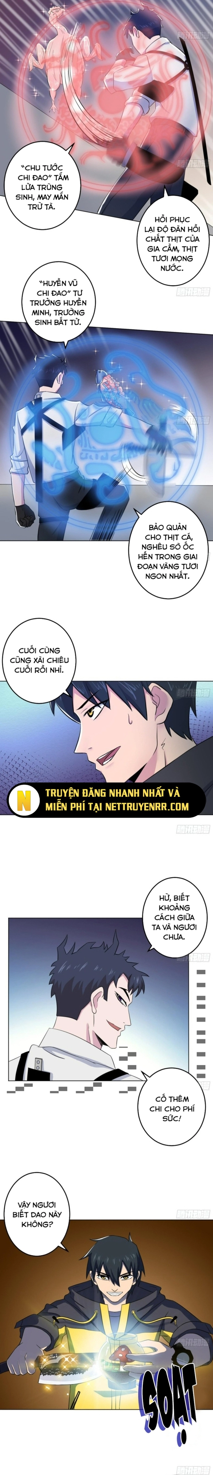 Chương 137 - Trang 3