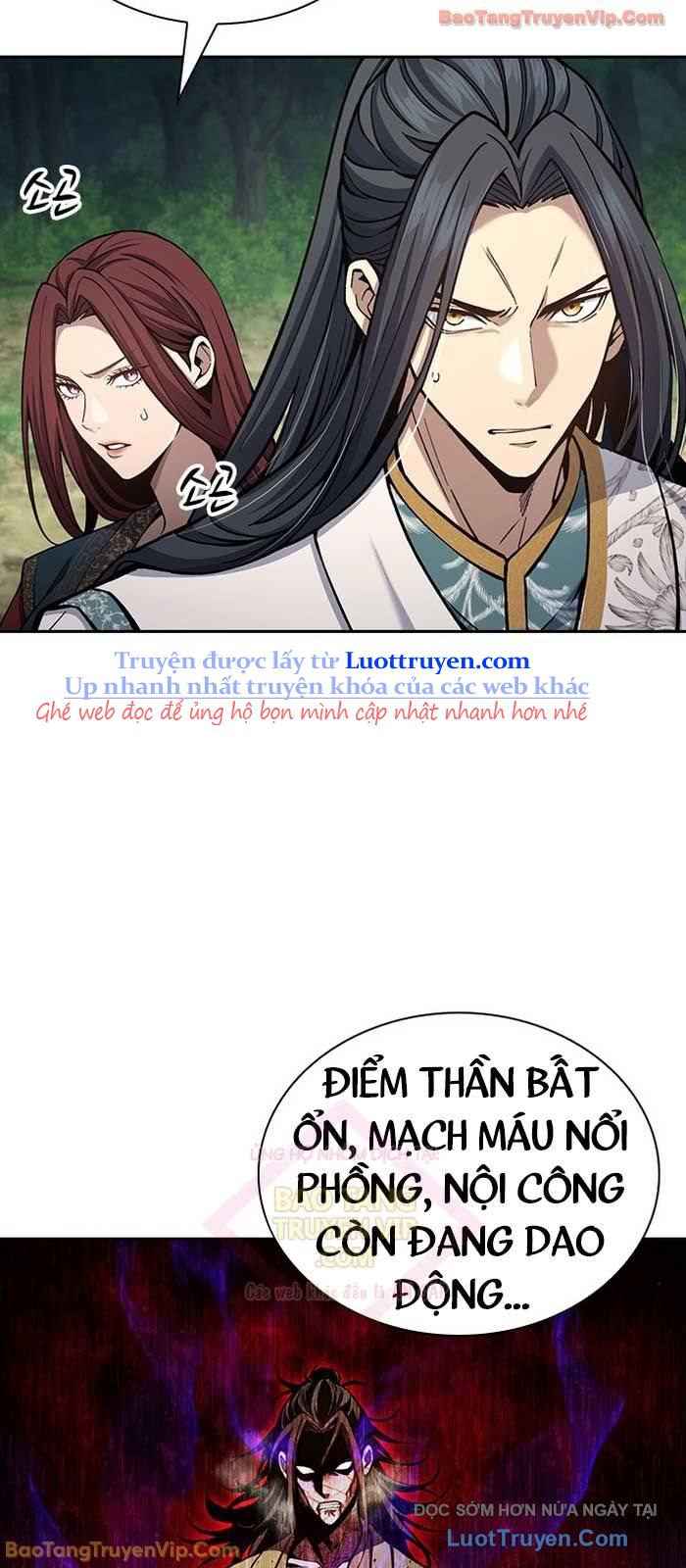 Thiên Trung Long Môn - Chap 23 - Trang 11