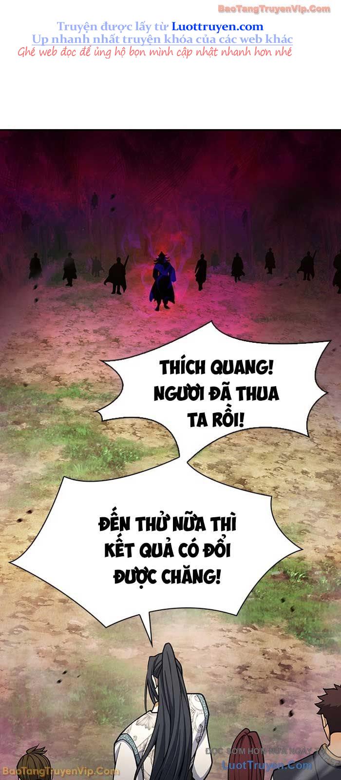 Thiên Trung Long Môn - Chap 23 - Trang 13