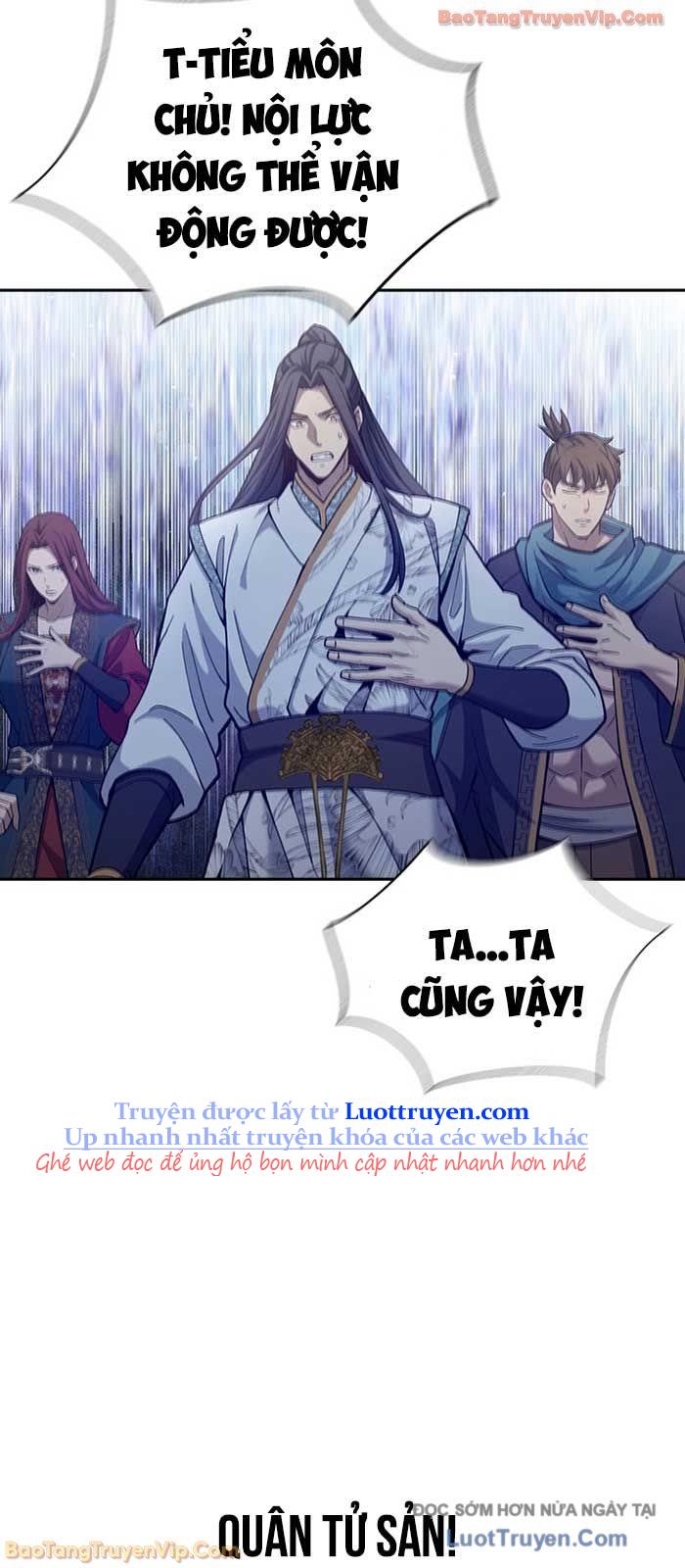 Thiên Trung Long Môn - Chap 23 - Trang 17