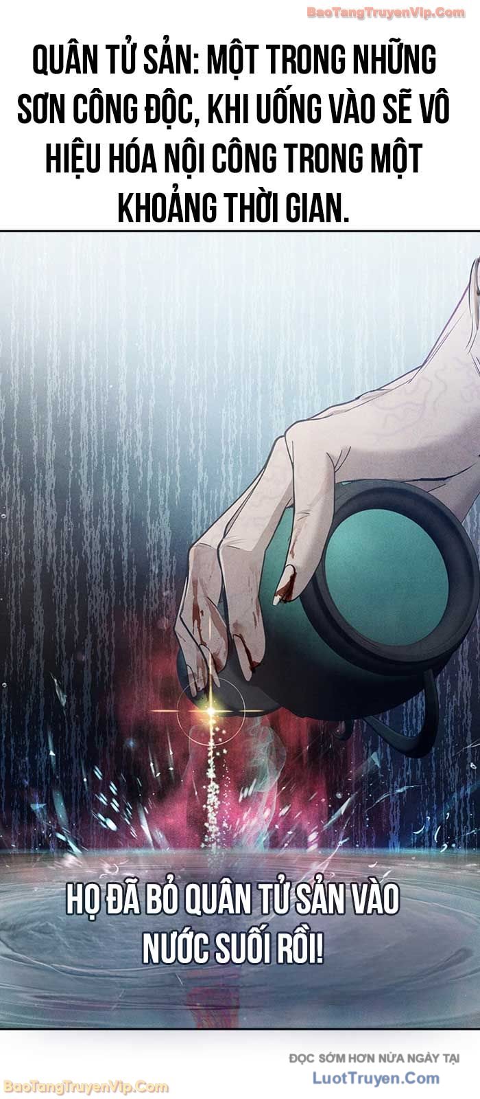 Thiên Trung Long Môn - Chap 23 - Trang 18
