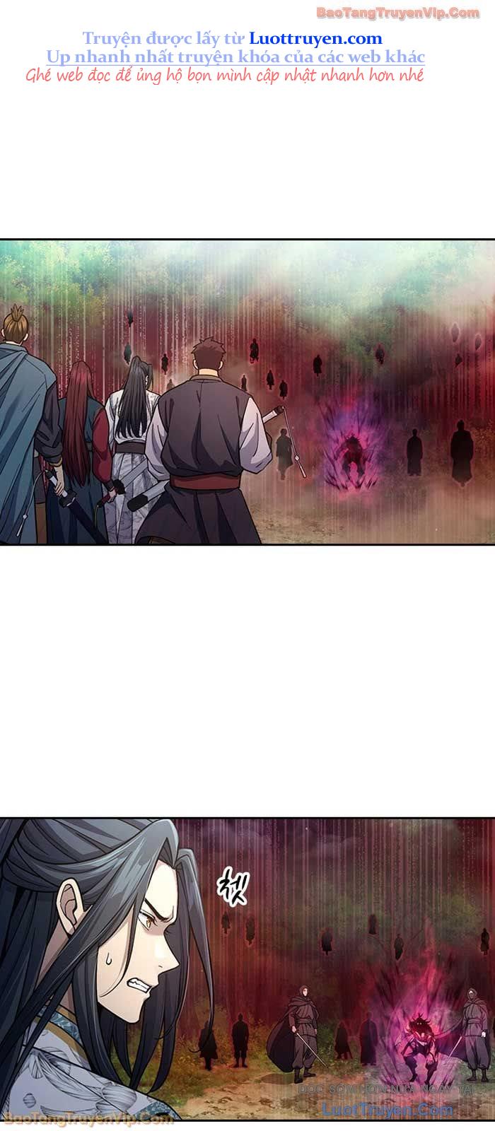 Thiên Trung Long Môn - Chap 23 - Trang 3