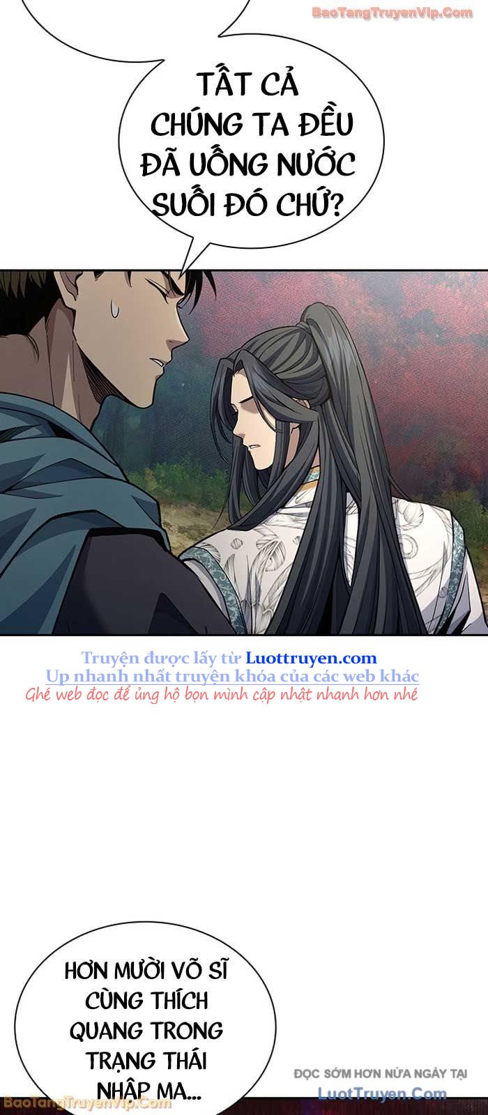 Thiên Trung Long Môn - Chap 23 - Trang 24