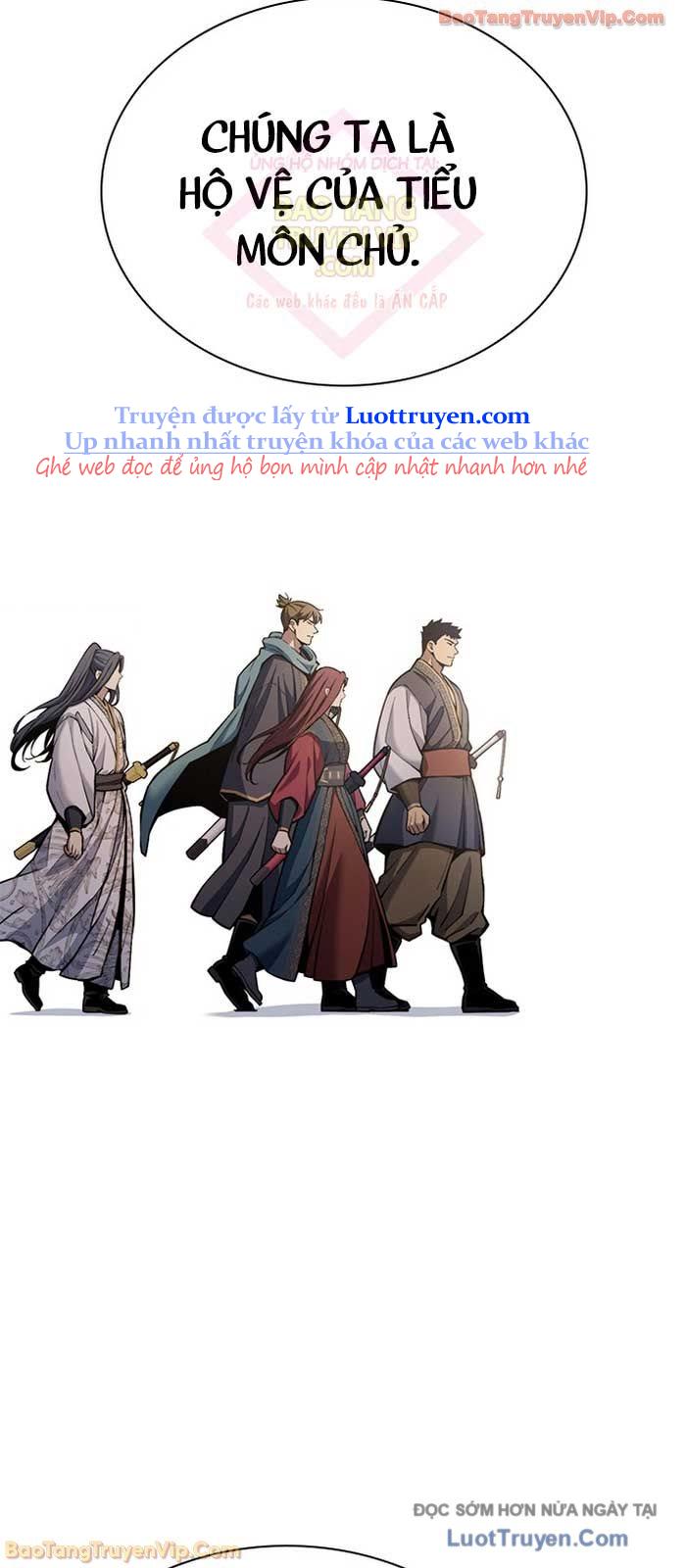 Thiên Trung Long Môn - Chap 23 - Trang 27