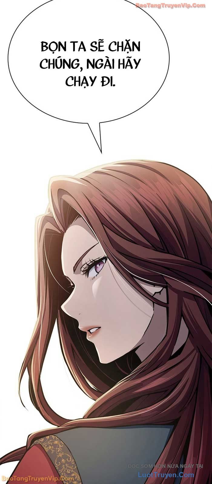 Thiên Trung Long Môn - Chap 23 - Trang 28
