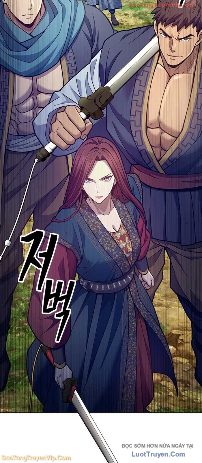 Thiên Trung Long Môn - Chap 23 - Trang 30