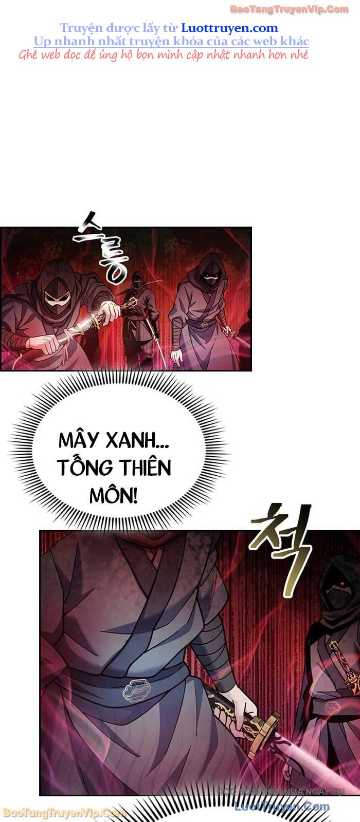 Thiên Trung Long Môn - Chap 23 - Trang 4