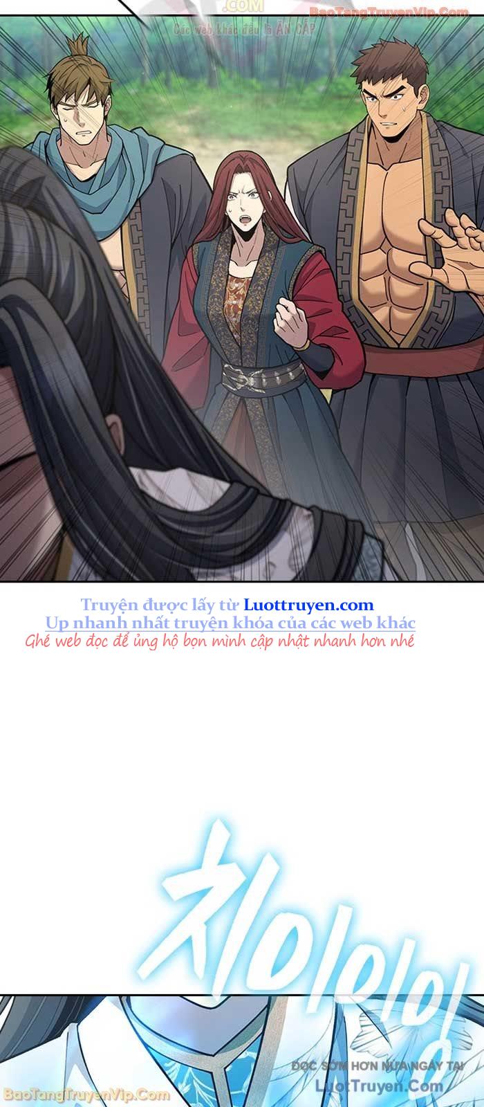 Thiên Trung Long Môn - Chap 23 - Trang 35