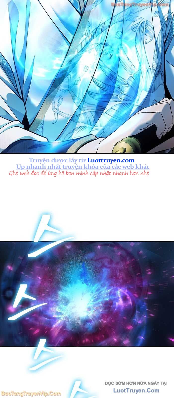 Thiên Trung Long Môn - Chap 23 - Trang 36