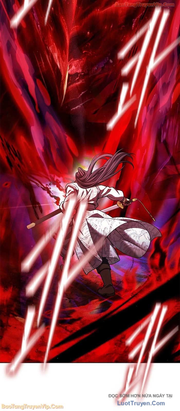 Thiên Trung Long Môn - Chap 23 - Trang 39