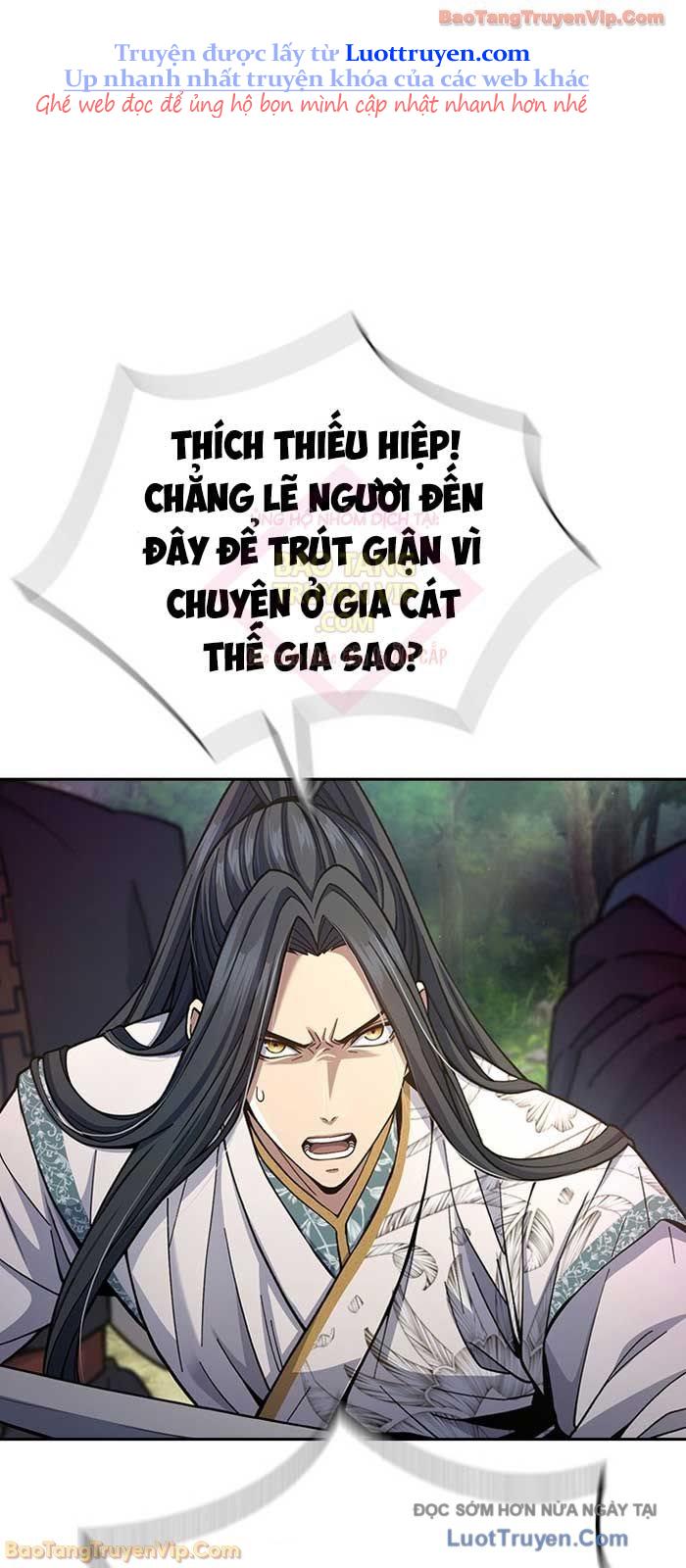 Thiên Trung Long Môn - Chap 23 - Trang 6