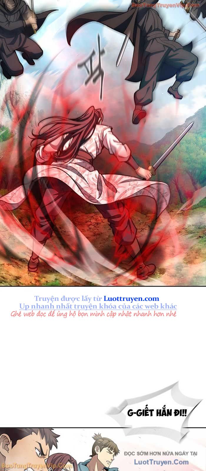 Thiên Trung Long Môn - Chap 23 - Trang 51