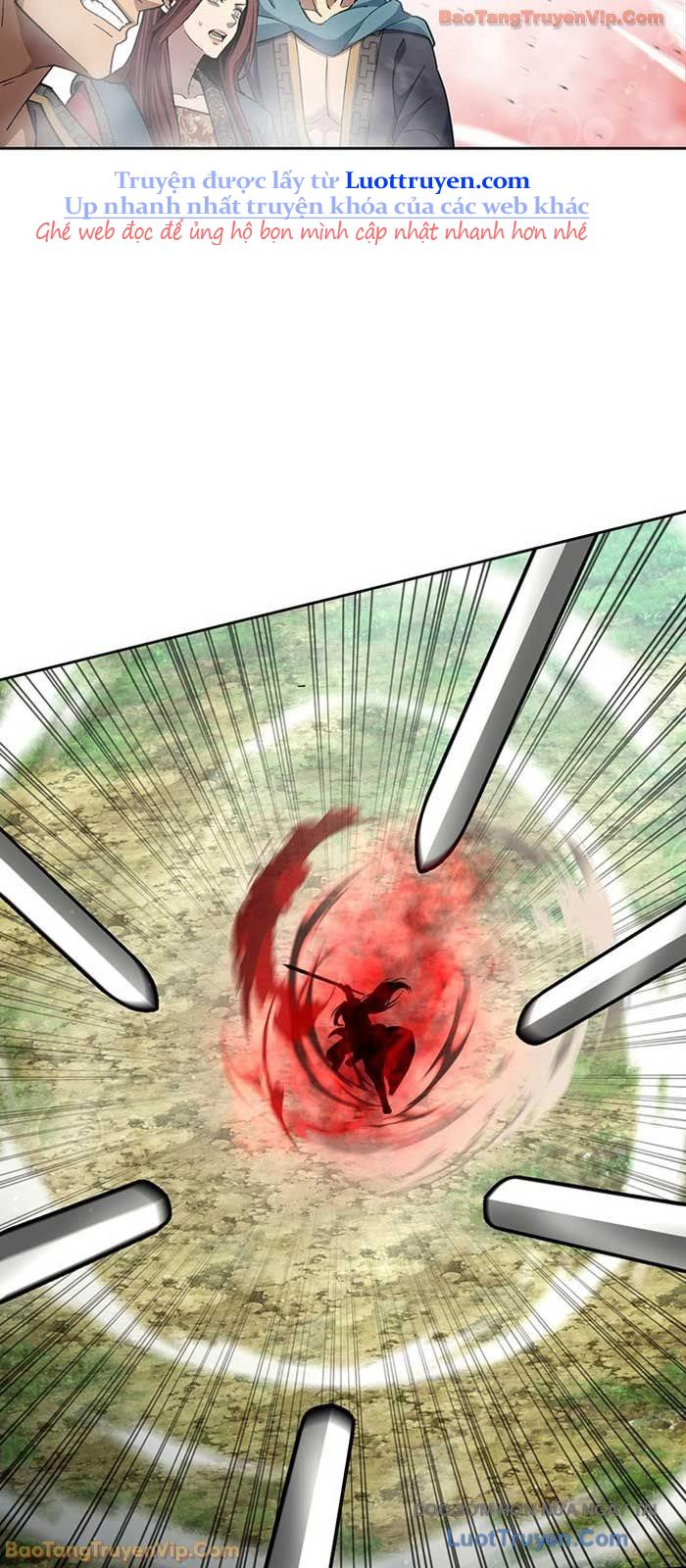 Thiên Trung Long Môn - Chap 23 - Trang 52