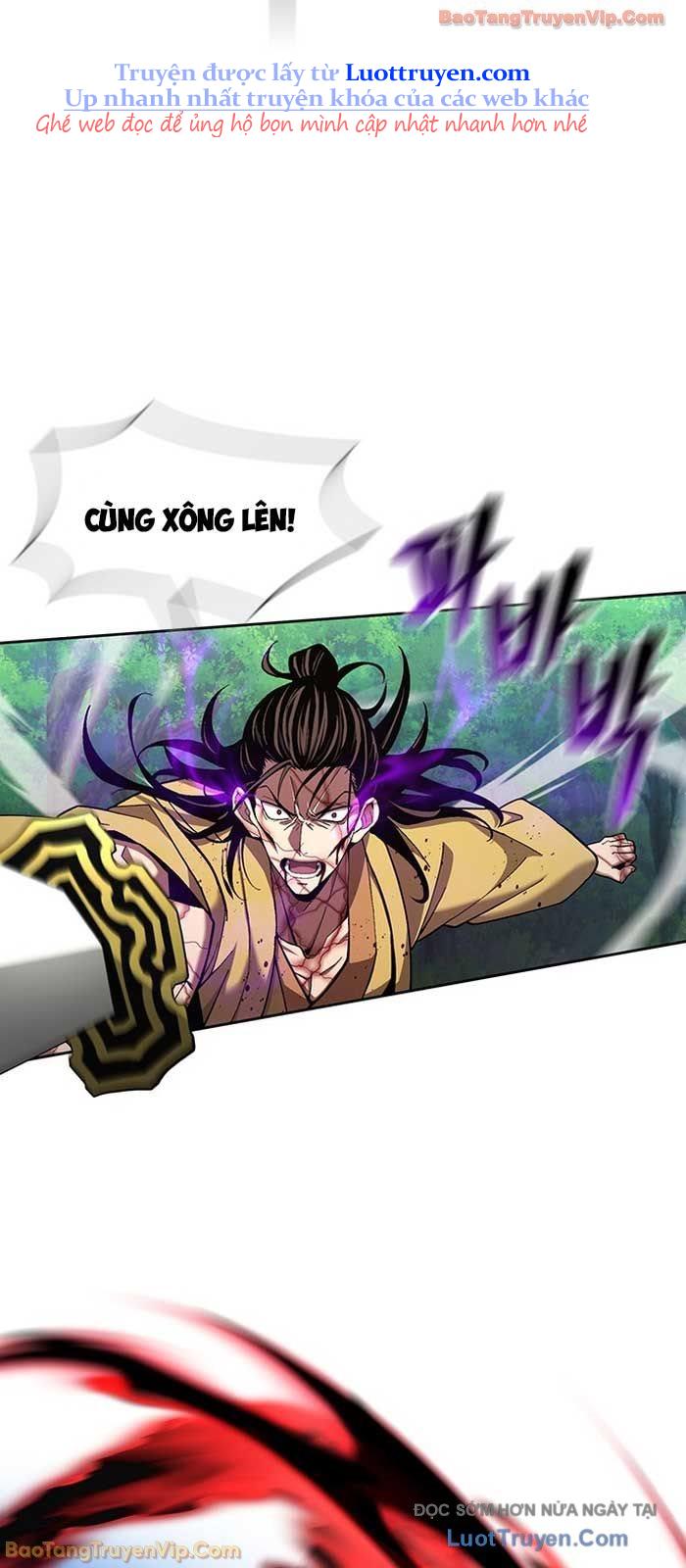 Thiên Trung Long Môn - Chap 23 - Trang 56