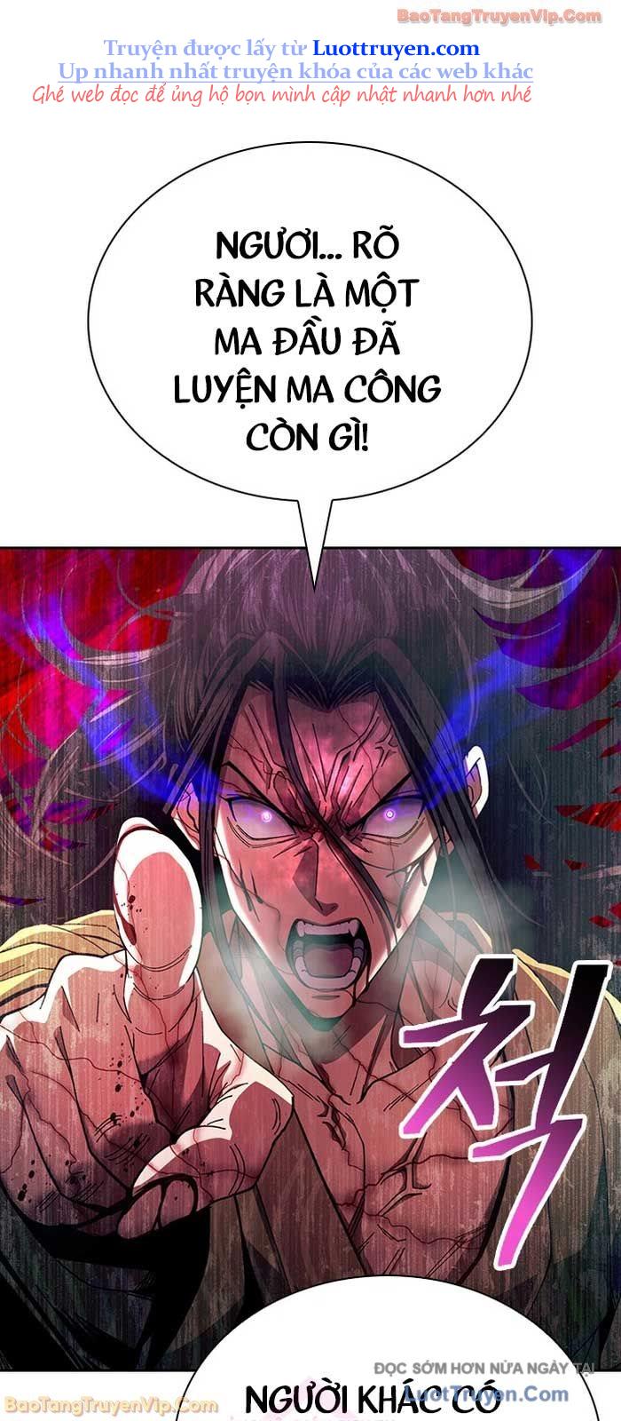 Thiên Trung Long Môn - Chap 23 - Trang 8