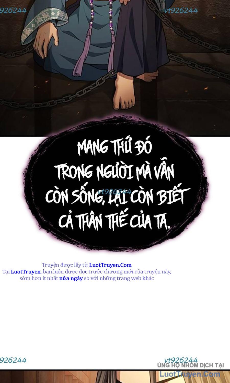 Thiên Trung Long Môn - Chap 30 - Trang 11