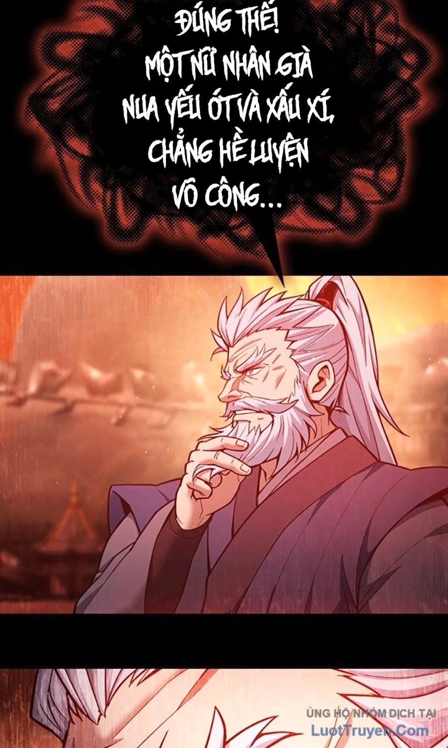 Thiên Trung Long Môn - Chap 30 - Trang 101