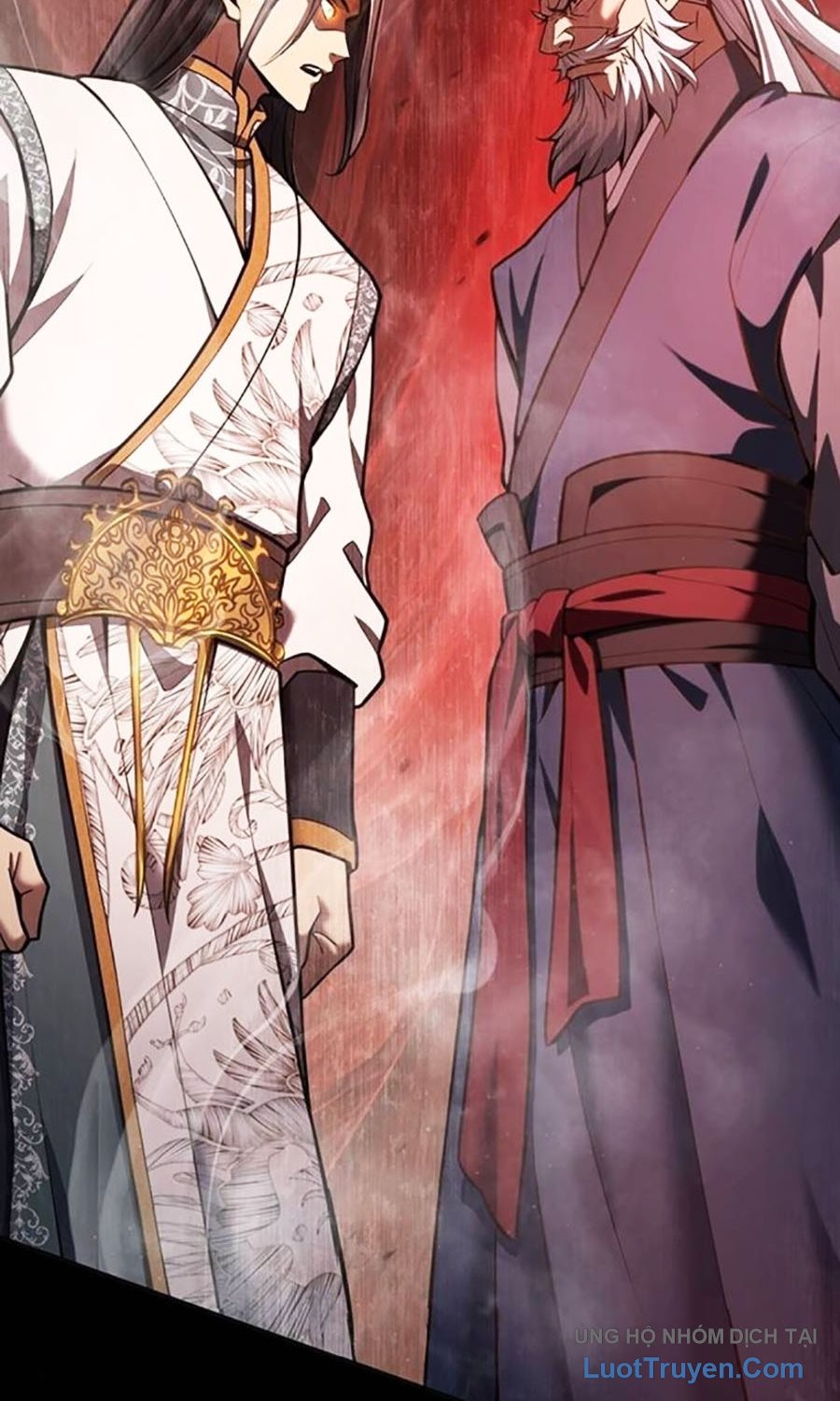 Thiên Trung Long Môn - Chap 30 - Trang 105