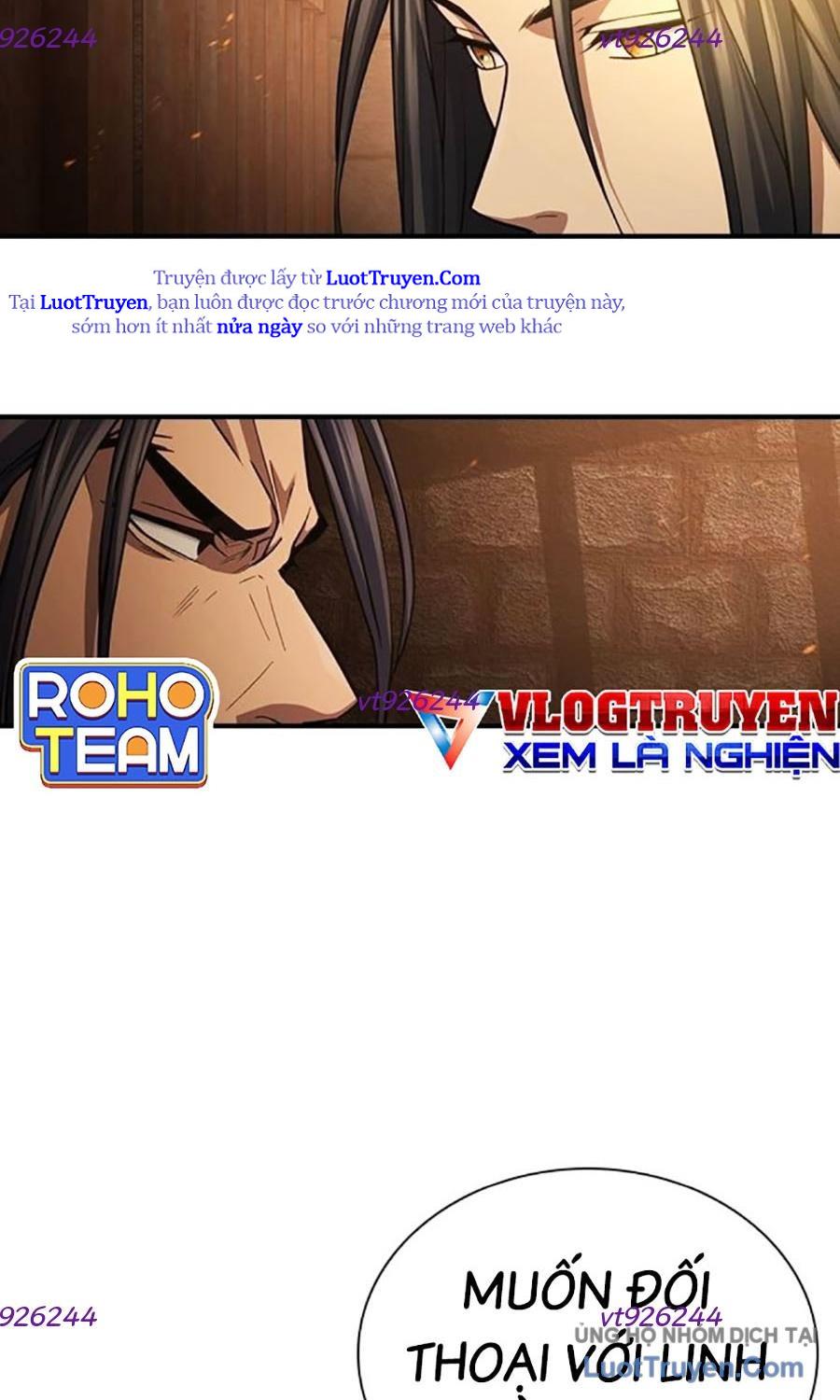 Thiên Trung Long Môn - Chap 30 - Trang 12