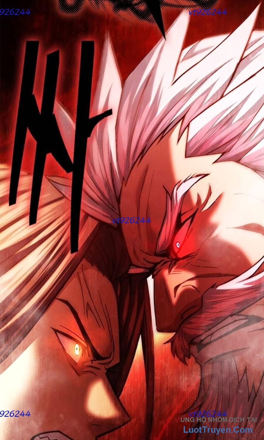 Thiên Trung Long Môn - Chap 30 - Trang 117
