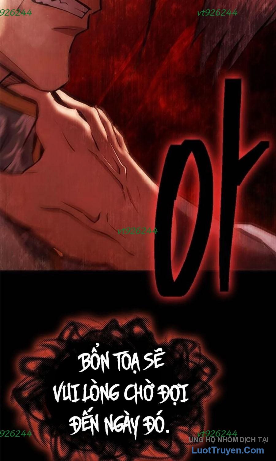 Thiên Trung Long Môn - Chap 30 - Trang 118
