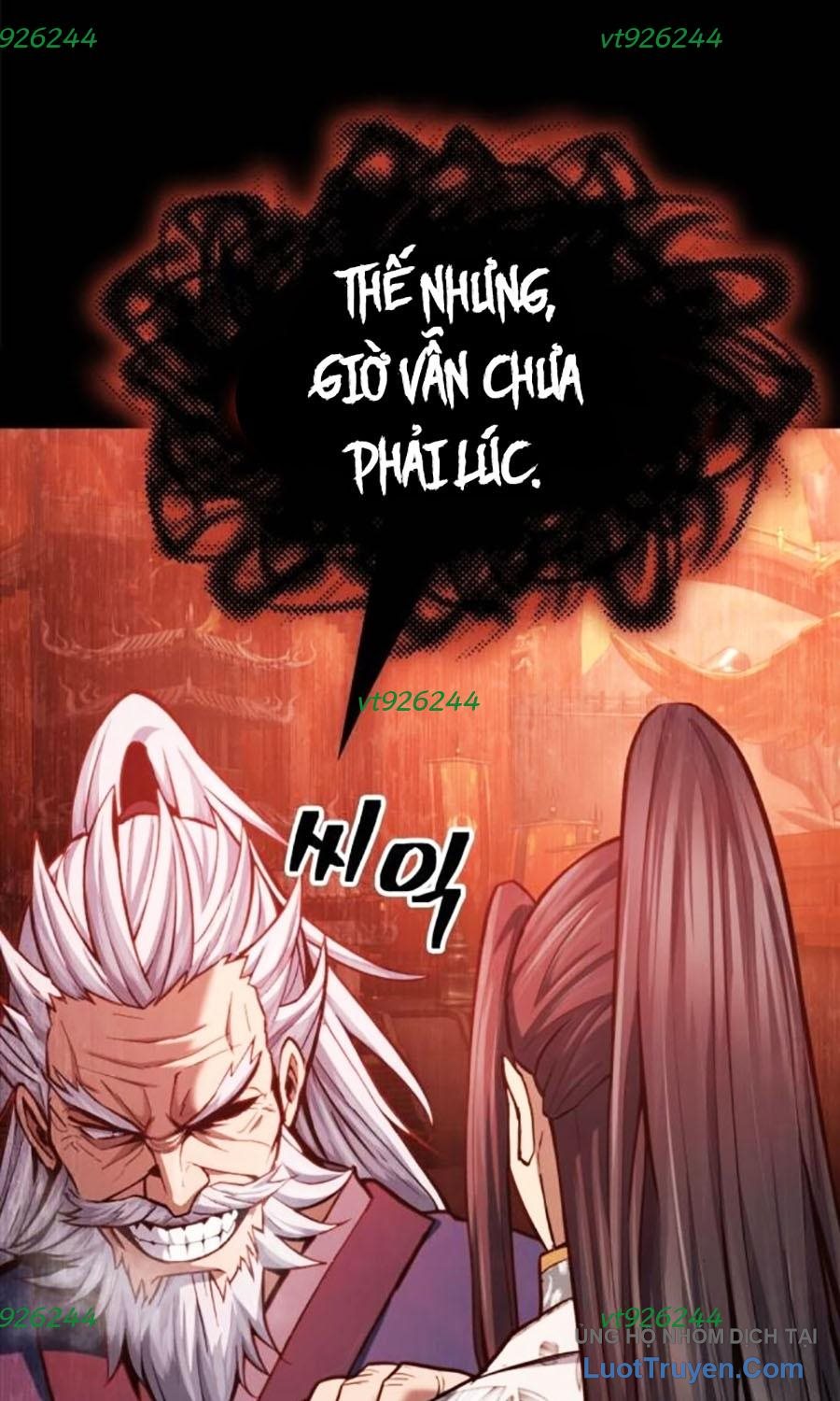 Thiên Trung Long Môn - Chap 30 - Trang 120