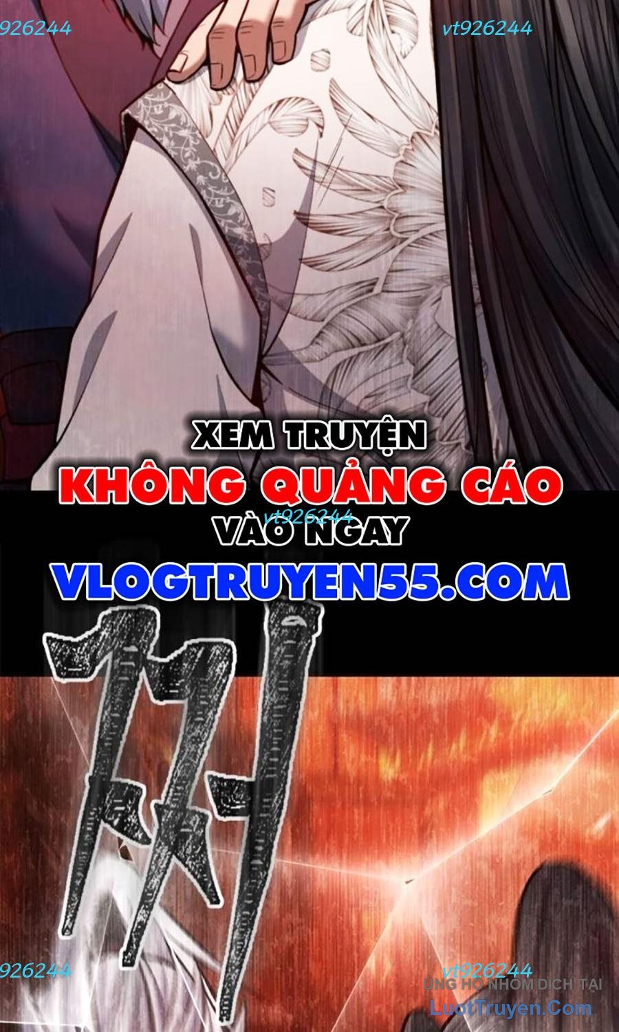 Thiên Trung Long Môn - Chap 30 - Trang 121