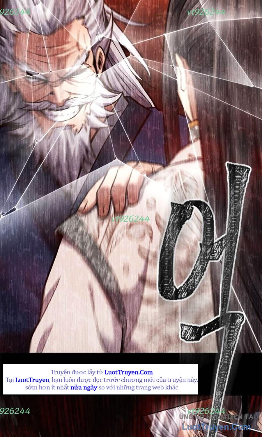 Thiên Trung Long Môn - Chap 30 - Trang 122