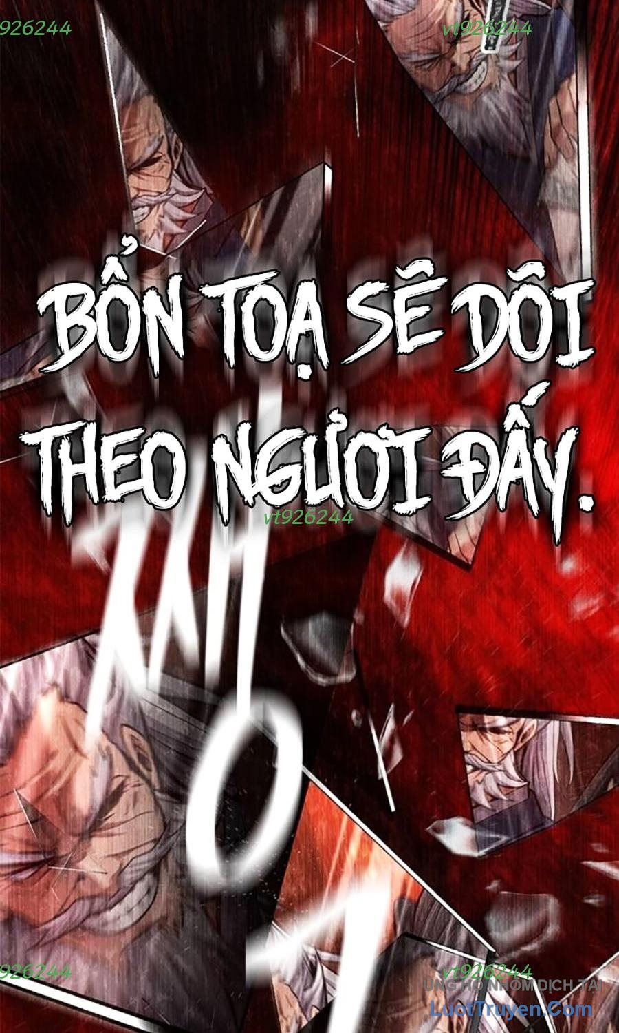 Thiên Trung Long Môn - Chap 30 - Trang 123