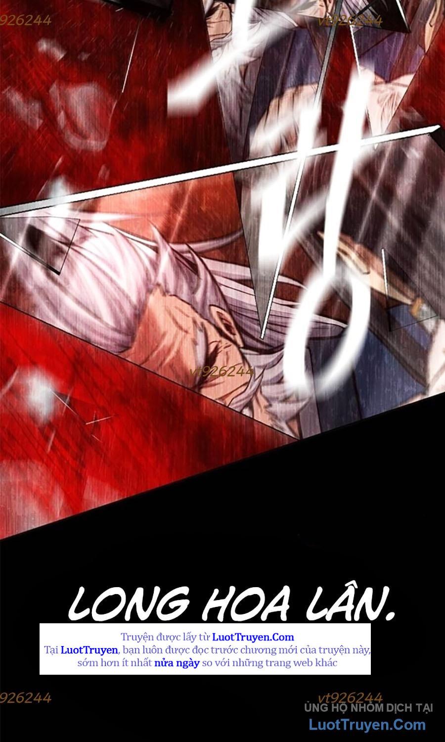 Thiên Trung Long Môn - Chap 30 - Trang 124