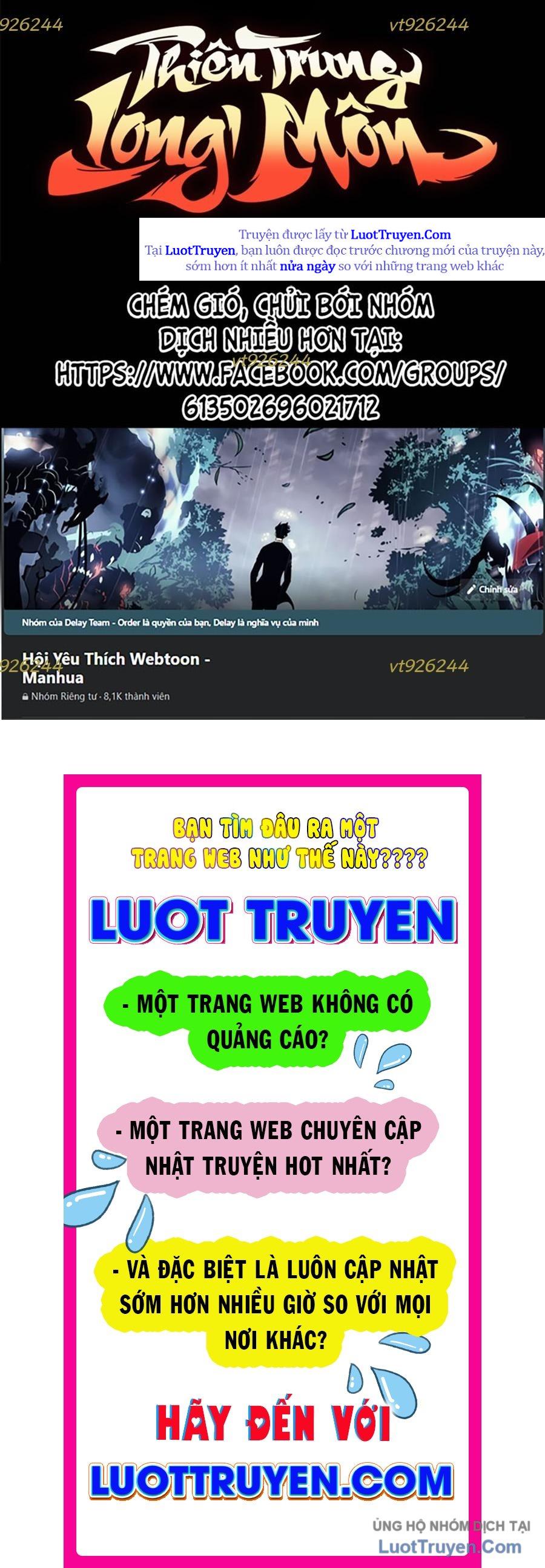 Thiên Trung Long Môn - Chap 30 - Trang 125
