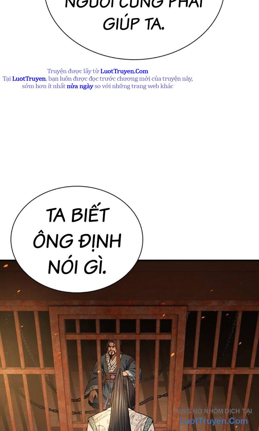 Thiên Trung Long Môn - Chap 30 - Trang 14