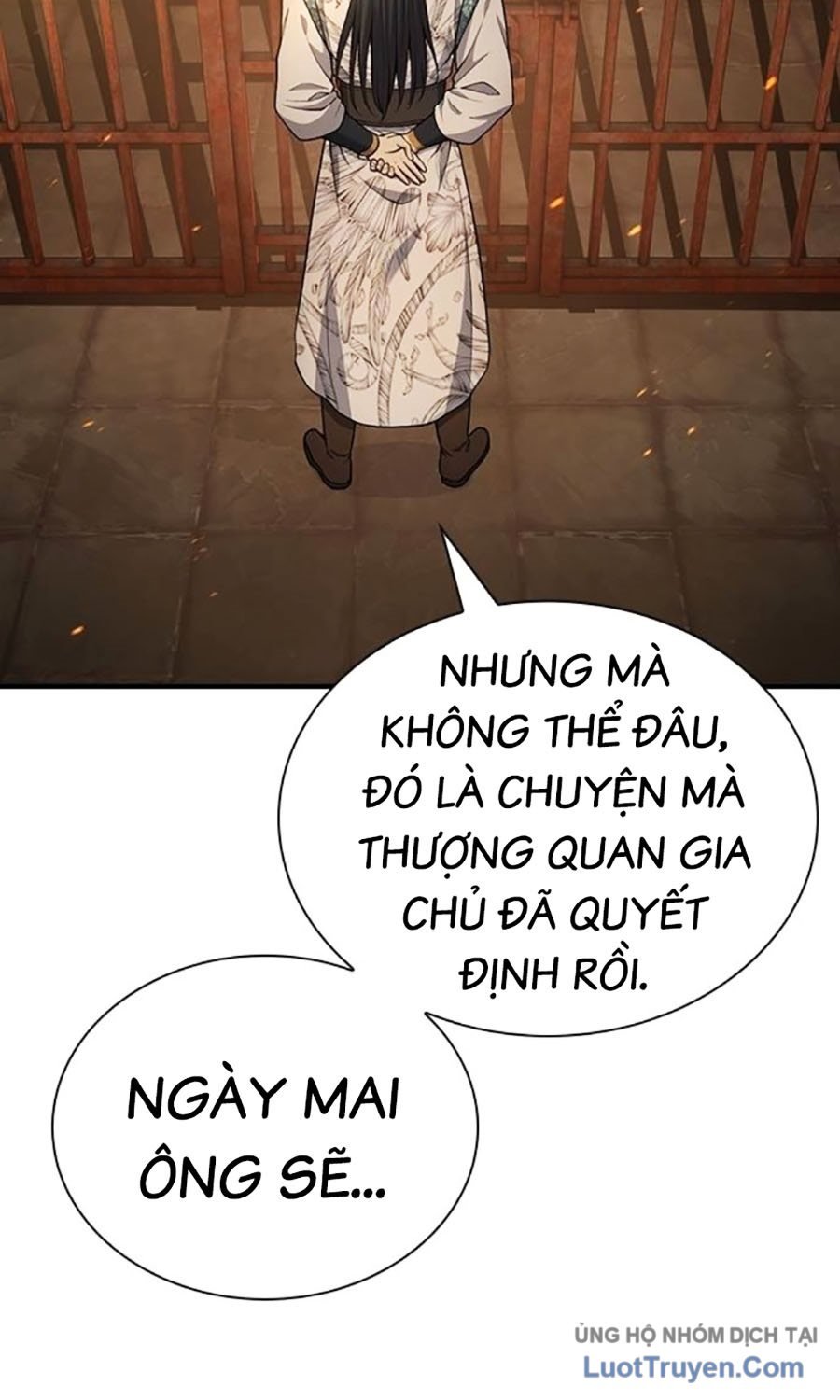 Thiên Trung Long Môn - Chap 30 - Trang 15