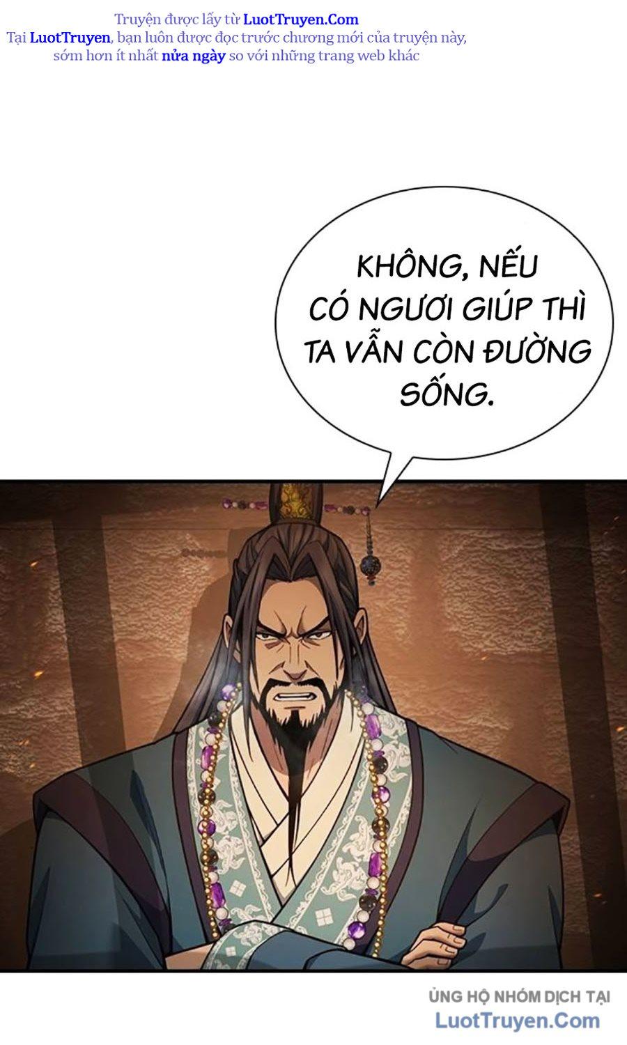 Thiên Trung Long Môn - Chap 30 - Trang 16