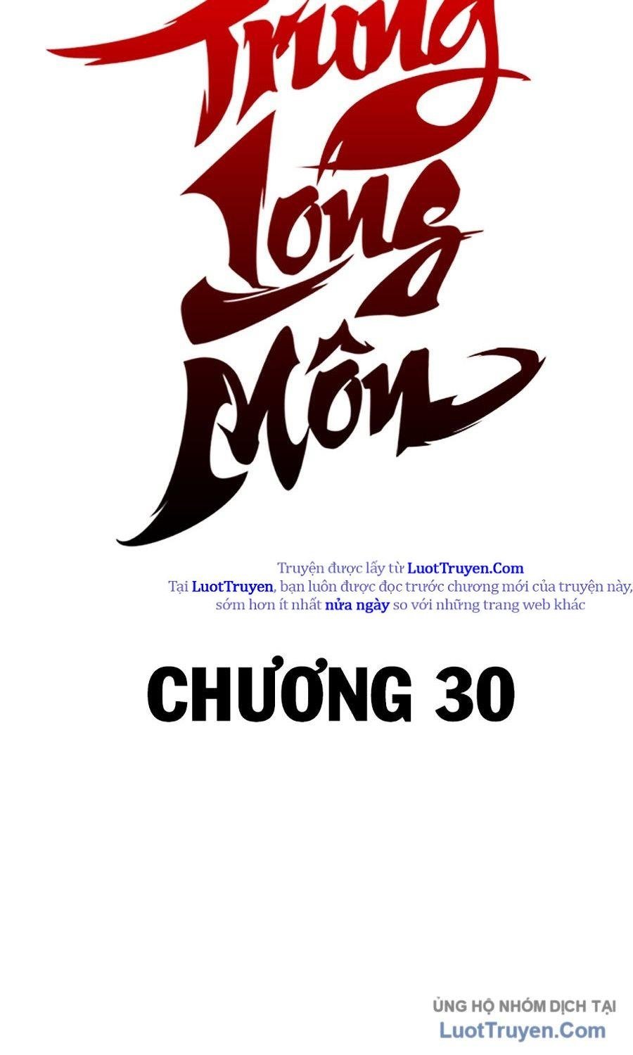 Thiên Trung Long Môn - Chap 30 - Trang 20