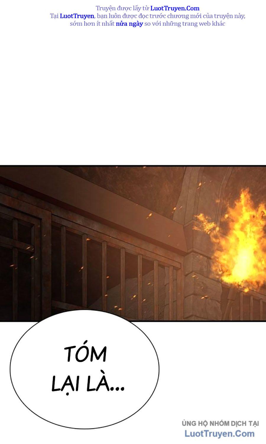 Thiên Trung Long Môn - Chap 30 - Trang 21
