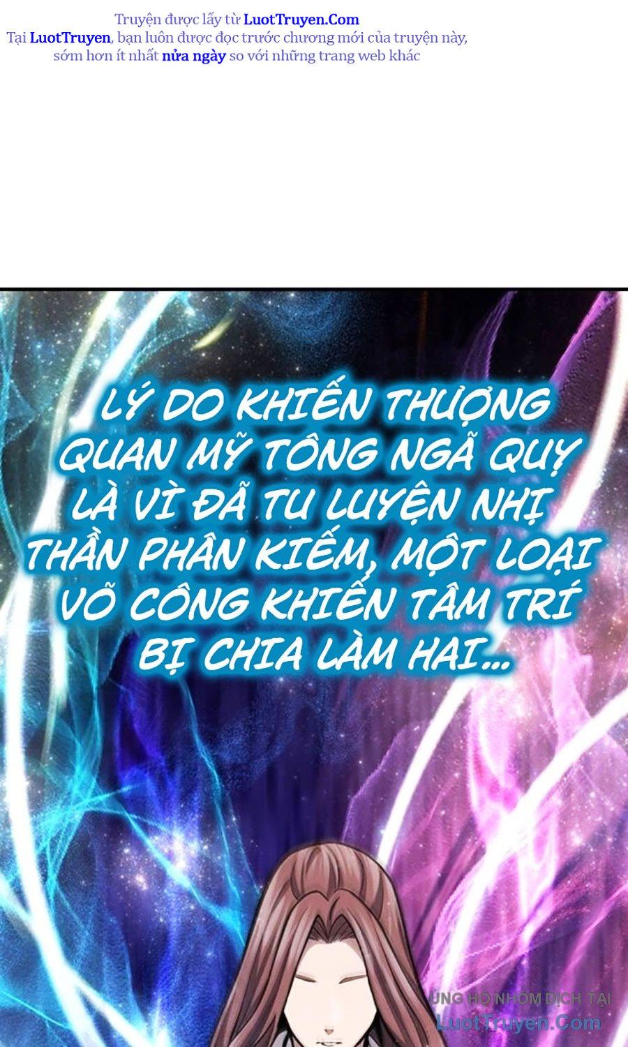 Thiên Trung Long Môn - Chap 30 - Trang 22